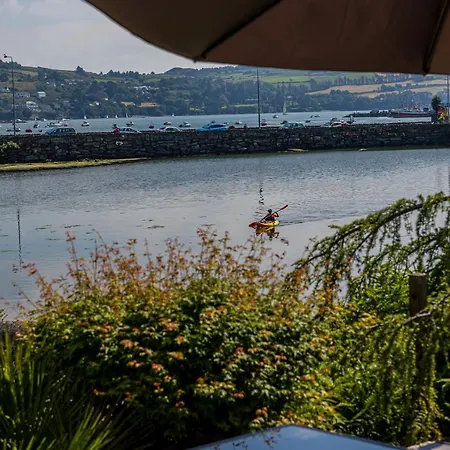 Seascape فندق مبيت وإفطار Unionhall