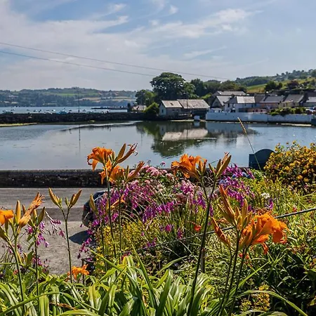 فندق مبيت وإفطار Seascape 4*