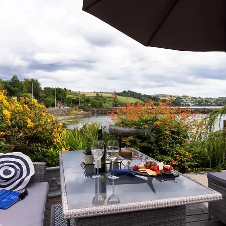 فندق مبيت وإفطار Seascape