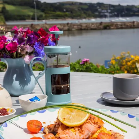 海景住宿加早餐旅馆 住宿加早餐酒店 Unionhall