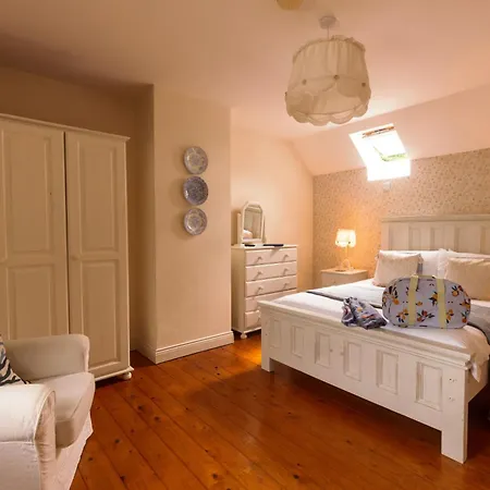 住宿加早餐酒店 海景住宿加早餐旅馆 Unionhall