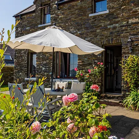 Bed and Breakfast Seascape