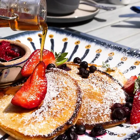 住宿加早餐酒店 海景住宿加早餐旅馆