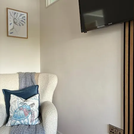 住宿加早餐酒店 海景住宿加早餐旅馆