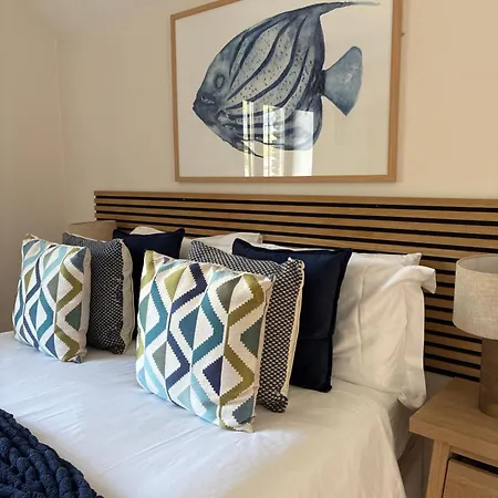 Seascape 4* Unionhall