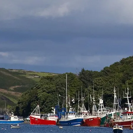 海景住宿加早餐旅馆 4* Unionhall