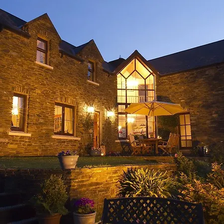Seascape Bed & Breakfast