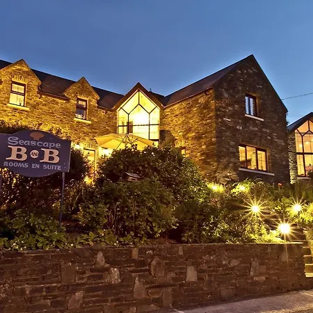 Bed & Breakfast Seascape *