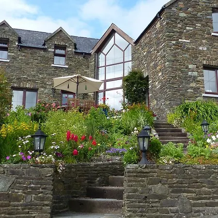 فندق مبيت وإفطار Seascape 4*