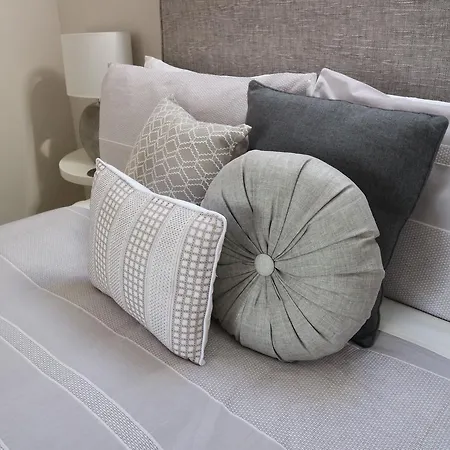 Seascape فندق مبيت وإفطار Unionhall