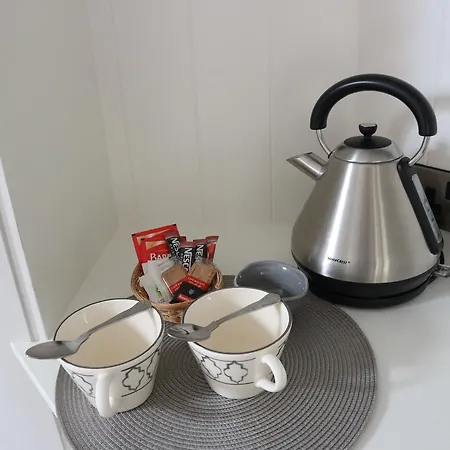 海景住宿加早餐旅馆 4*