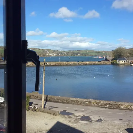 فندق مبيت وإفطار Seascape 4*