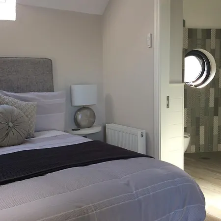 Bed & Breakfast Seascape