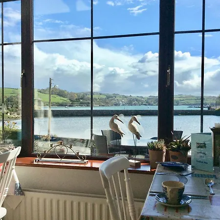 Seascape Bed and Breakfast Unionhall