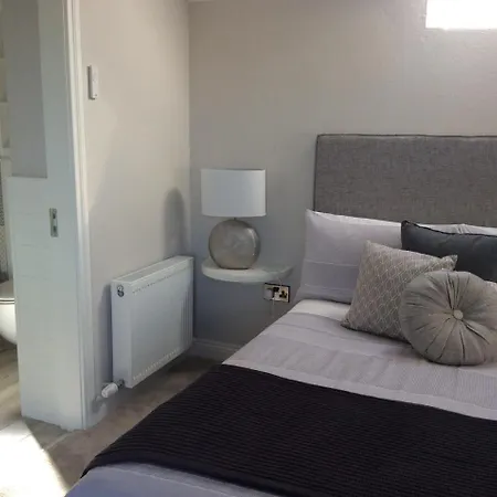 Seascape فندق مبيت وإفطار Unionhall