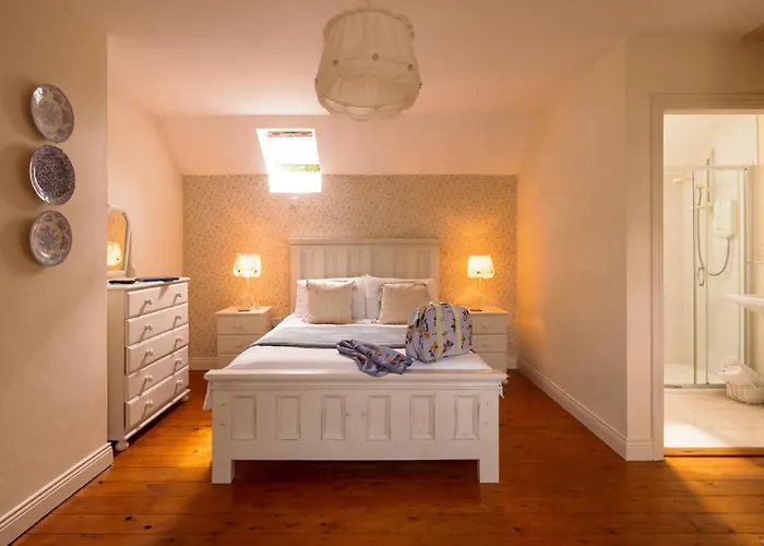 Seascape 4* Unionhall