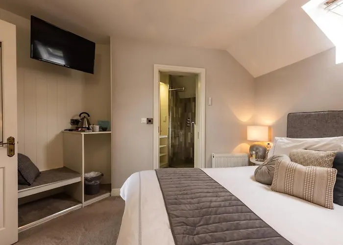 Seascape 4* Unionhall