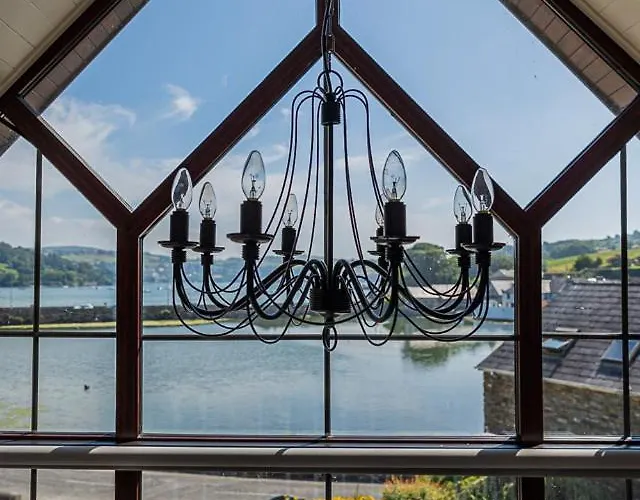 Bed & Breakfast Seascape