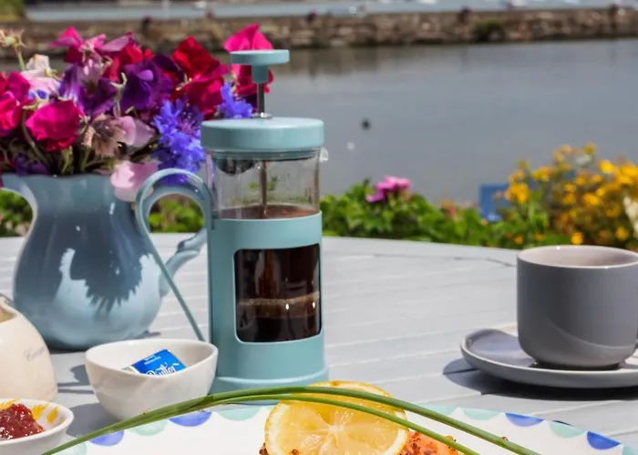 Seascape Bed & Breakfast Unionhall