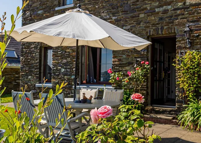 Alojamento de Acomodação e Pequeno-almoço Seascape