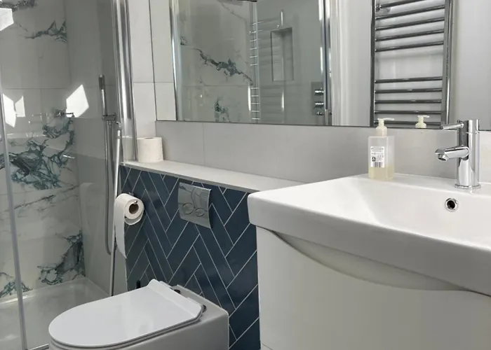 Seascape Bed & Breakfast