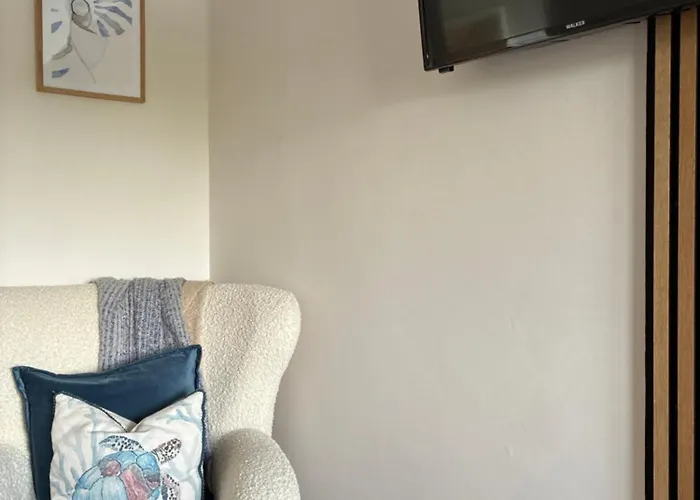 Bed & Breakfast Seascape