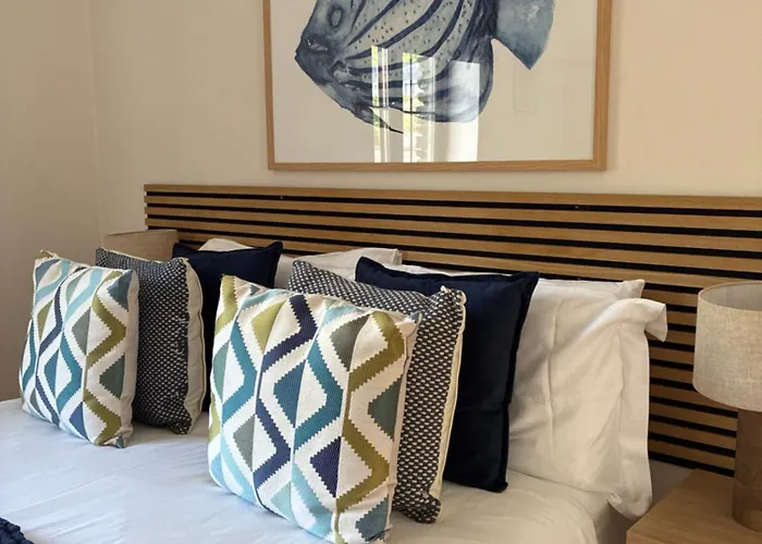 Seascape 4* Unionhall