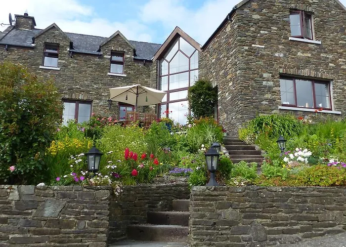 Bed & Breakfast Seascape 4*