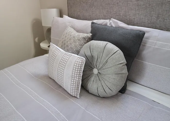 Seascape Alojamento de Acomodação e Pequeno-almoço Unionhall