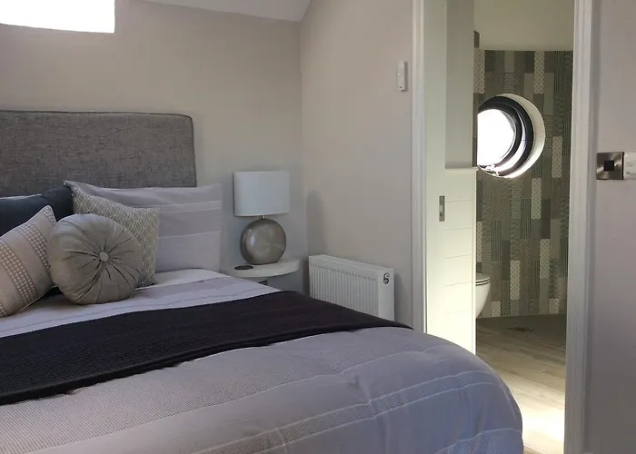 Bed & Breakfast Seascape