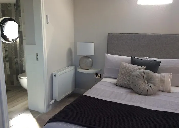 Seascape Bed & Breakfast Unionhall